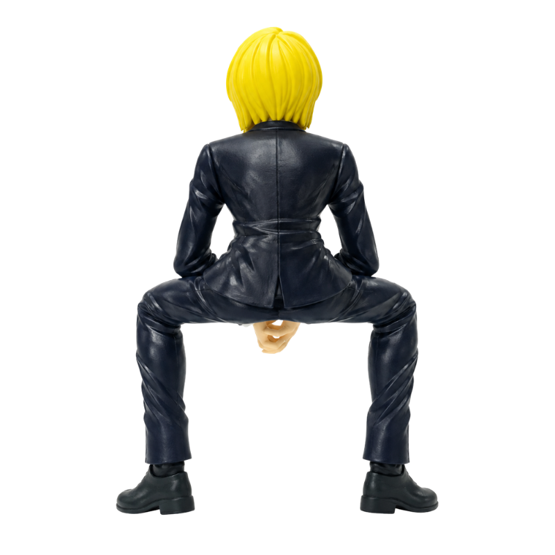 Figurine Kurapika décoration manga Hunter × Hunter