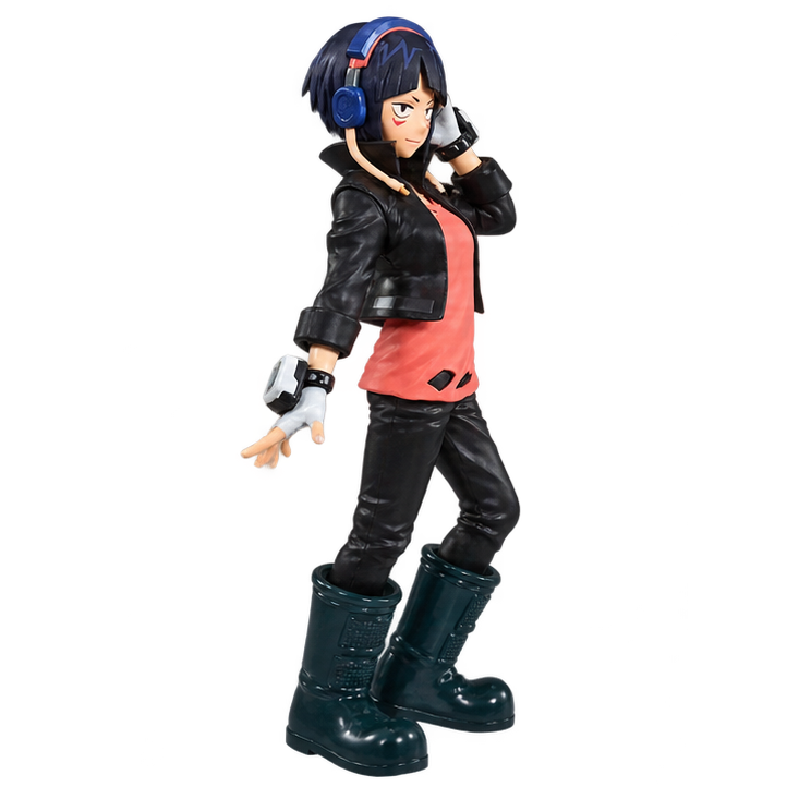 Figura de Kyoka Jiro, personaje emblemático del manga japonés