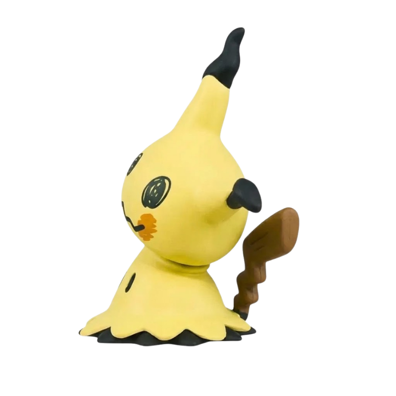 Figurine Mimiqui pour les fans de Pokémon
