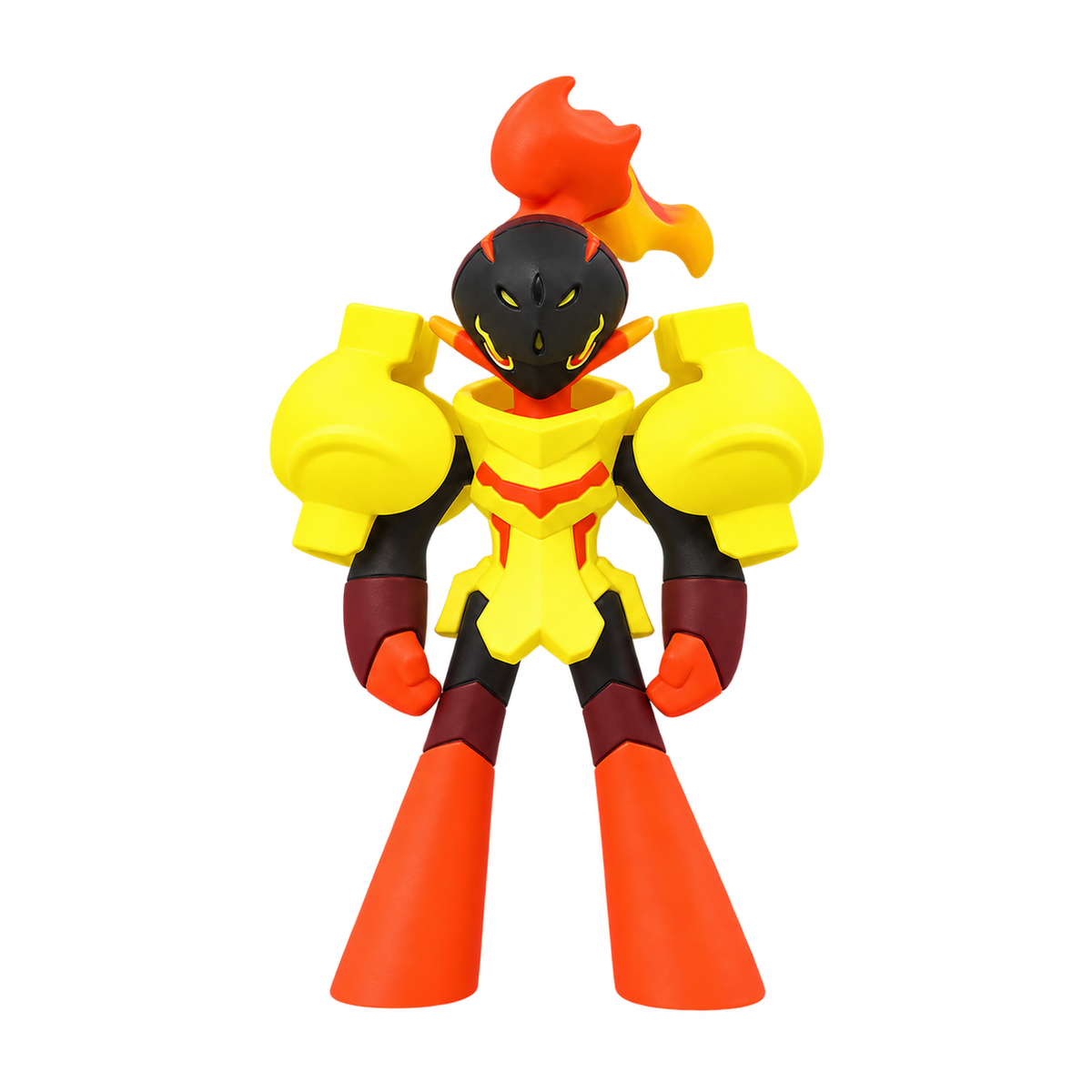Figura Armarouge | Pokémon