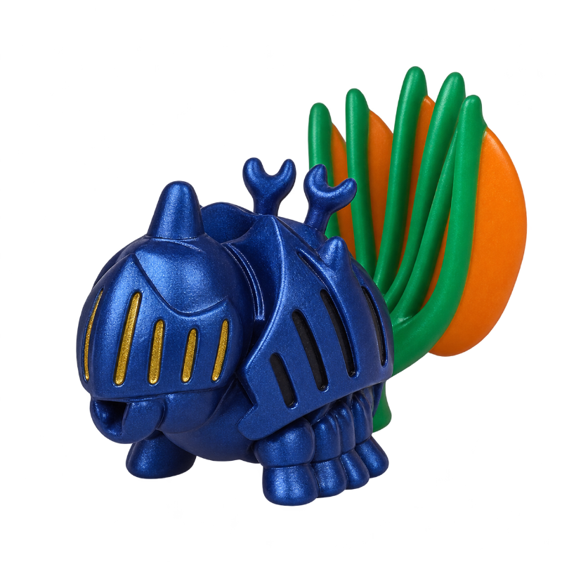 Figura coleccionable inspirada en el emblemático universo de Naruto.
