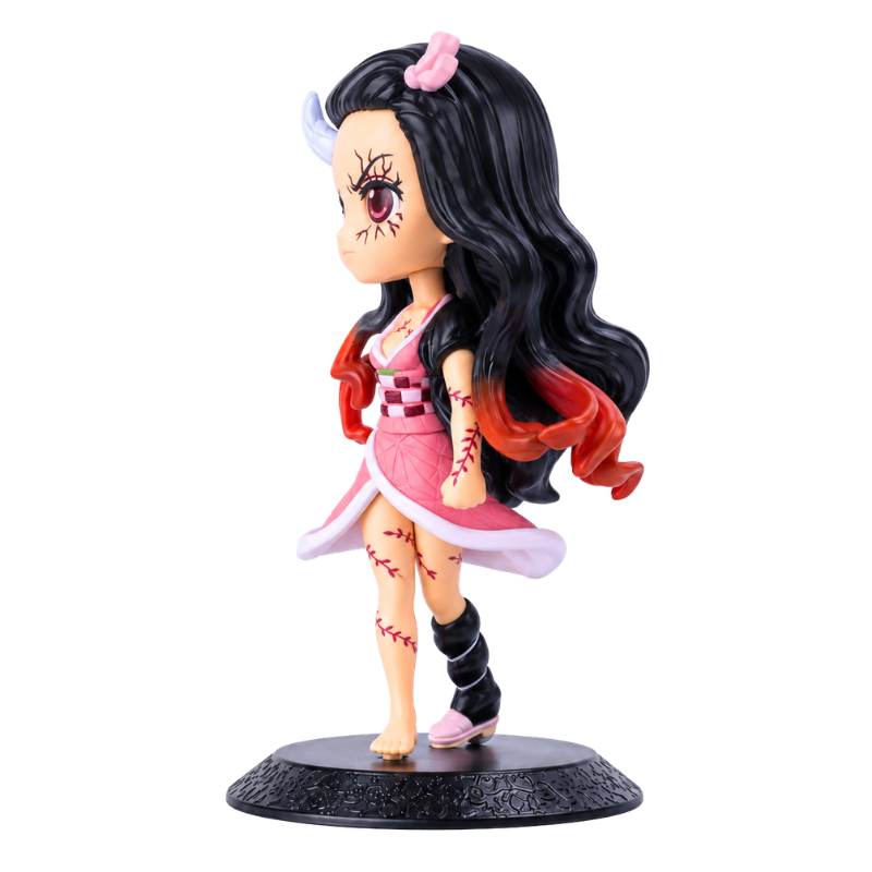 Figurine anime Nezuko Kamado Demon Slayer
