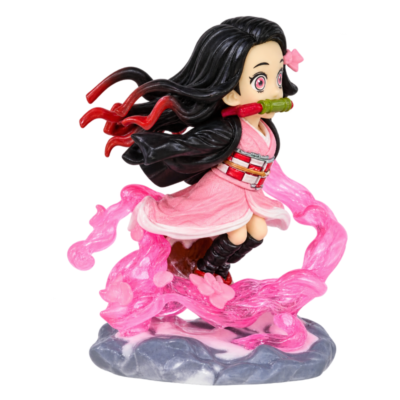 Nezuko Kamado Demon Slayer figurine collectible