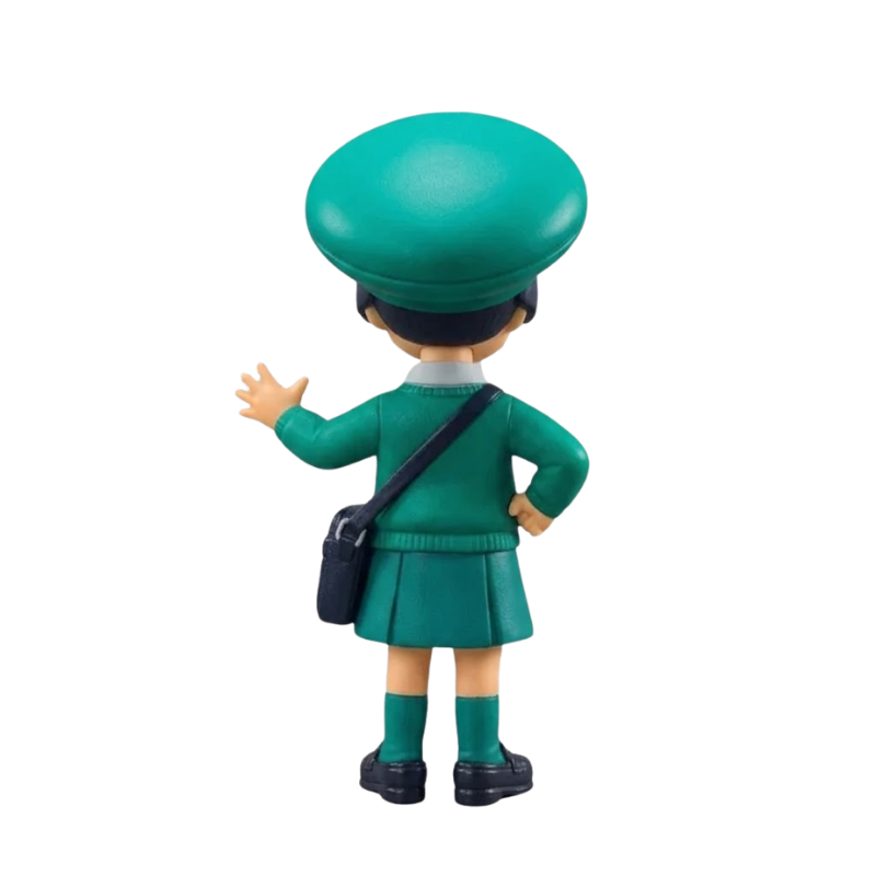 Figurine de collection Pan Dragon Ball Z