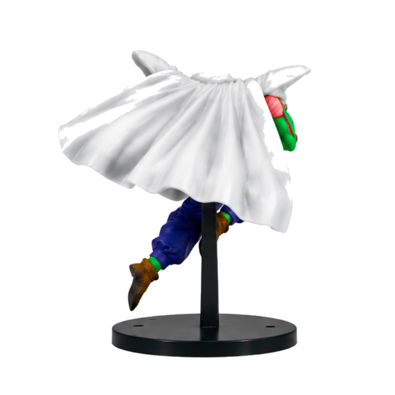 Figurine Piccolo pour collectionneur Dragon Ball Z