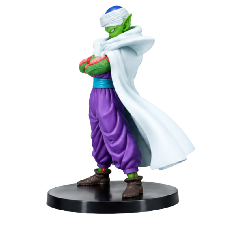 Figurine de collection du personnage Piccolo | Dragon Ball Z