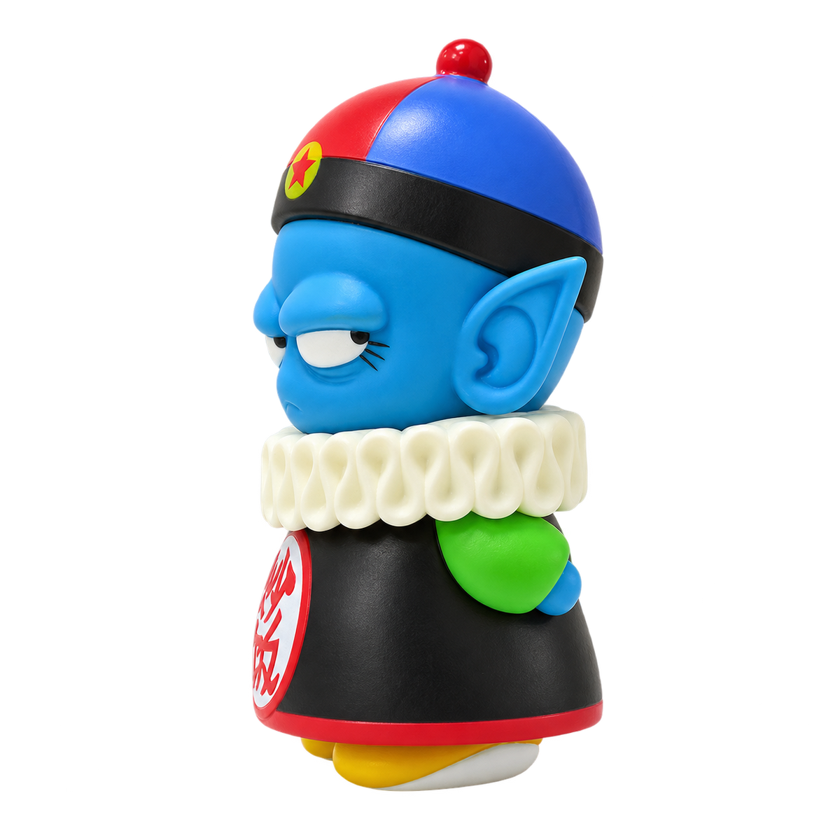 Figurine du personnage Pilaf | Dragon Ball Z