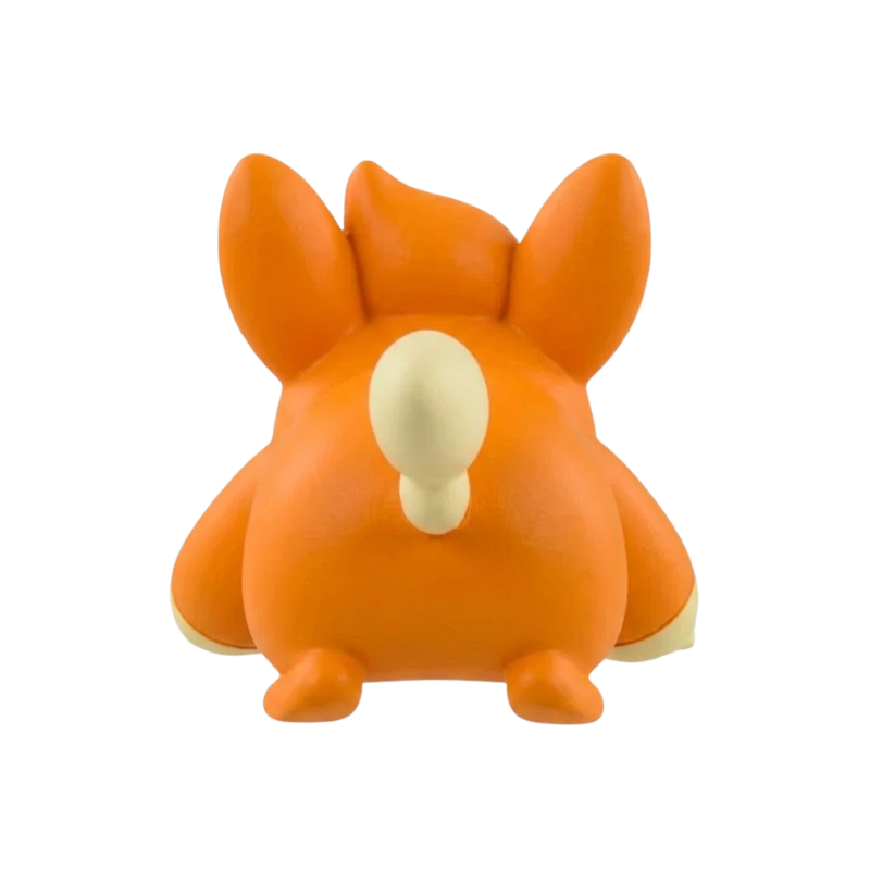 Figura de Pawmi de Pokémon para apasionados