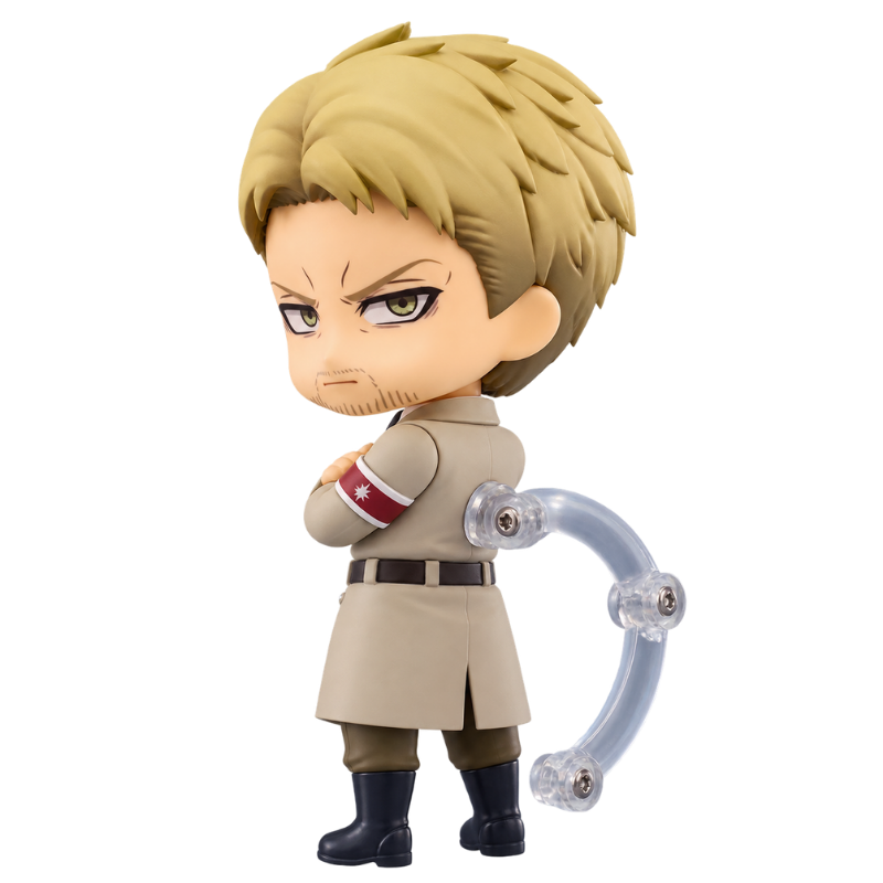 Reiner Braun figurine L'Attaque des Titans