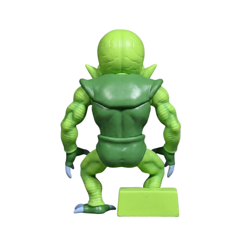Figurine de Saibaiman pour collectionneur Dragon Ball Z