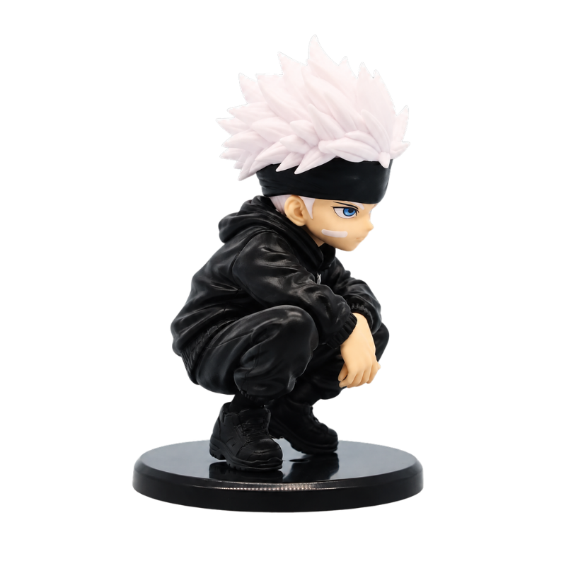 Figurine anime Ryomen Sukuna Jujutsu Kaisen