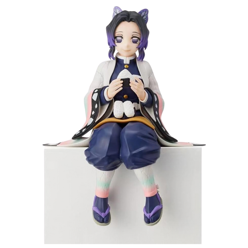 Shinobu Kocho Demon Slayer collectible figurine