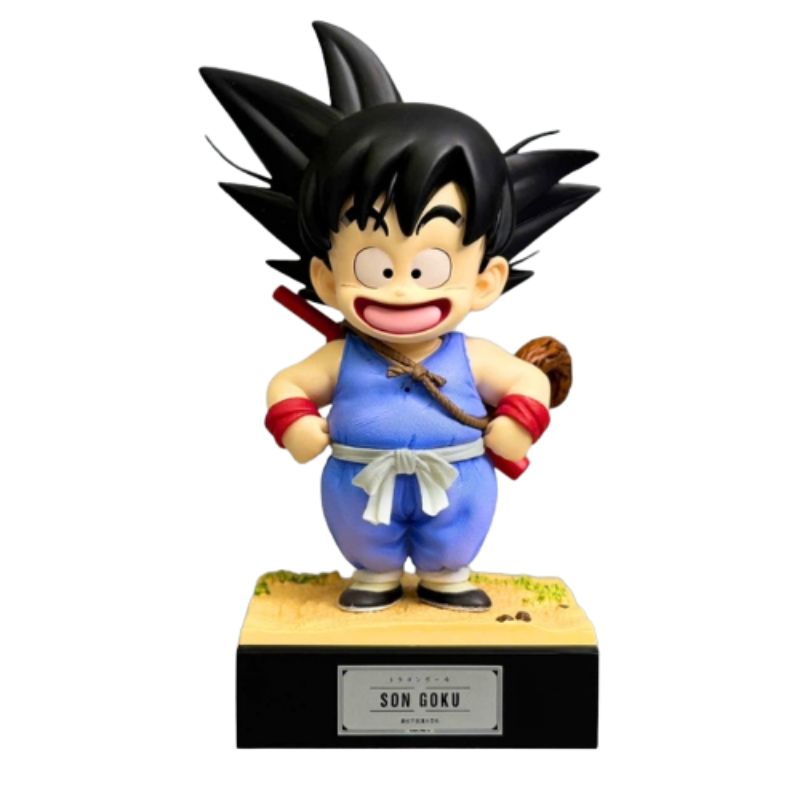Figurine Son Goku Dragon Ball Z