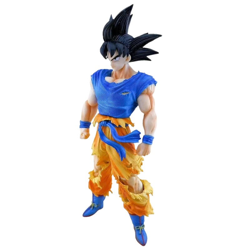 Figurine de collection Son Goku | Dragon Ball Z