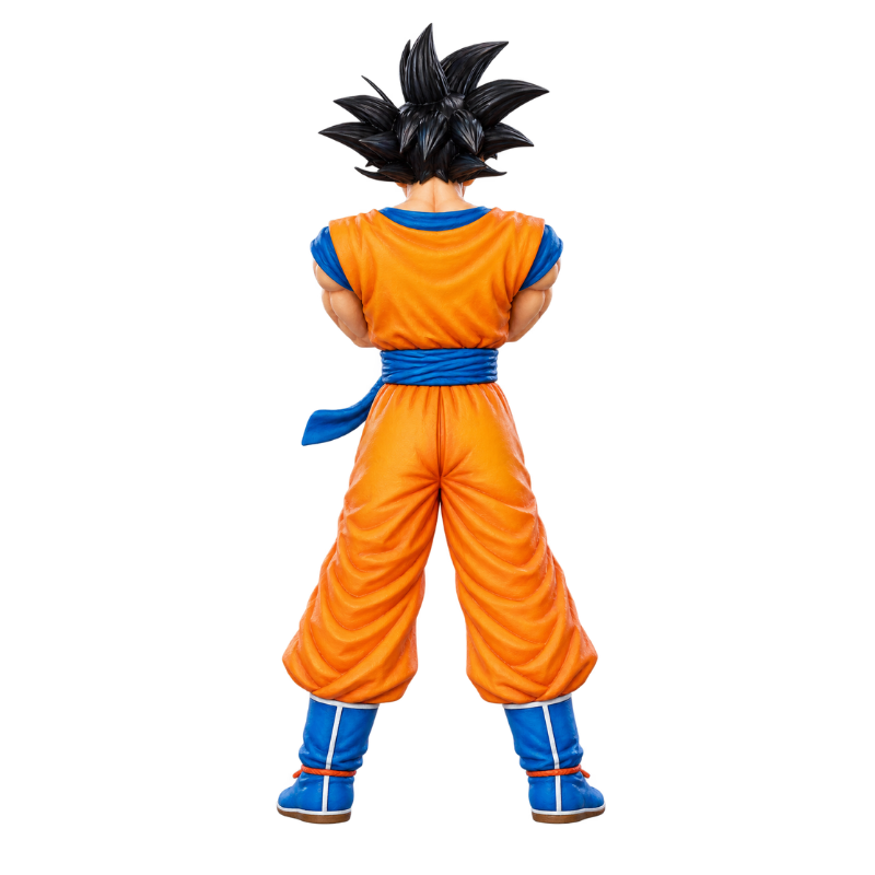 Figurine de collection Son Goku Dragon Ball Z