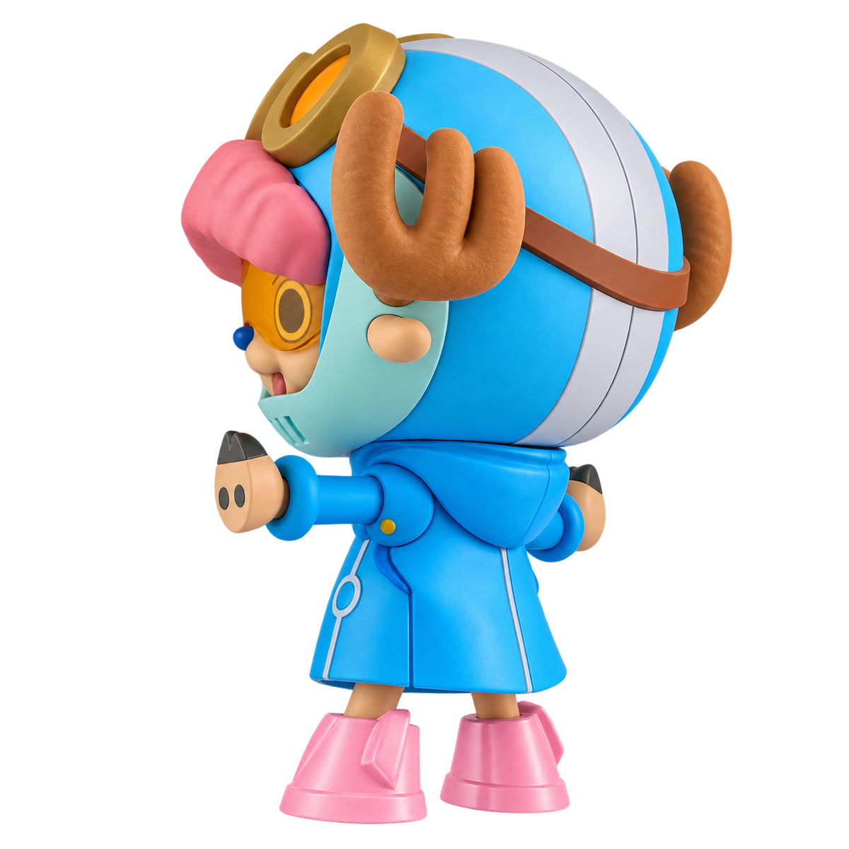 Tony Tony Chopper display figurine for collectors