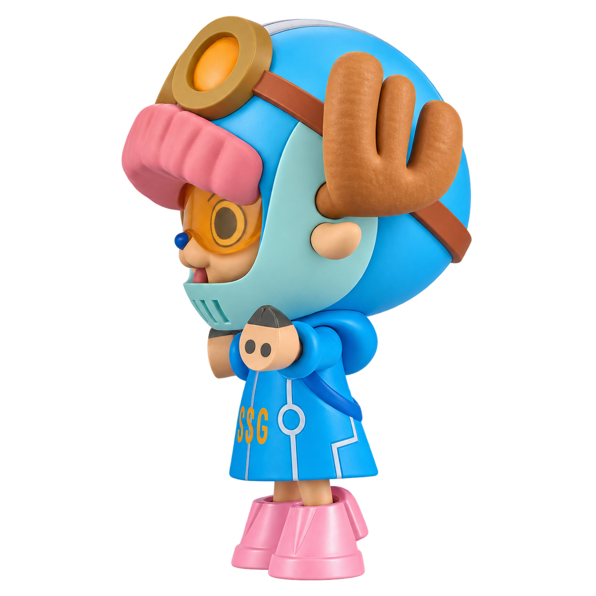 Tony Tony Chopper anime decorative figurine