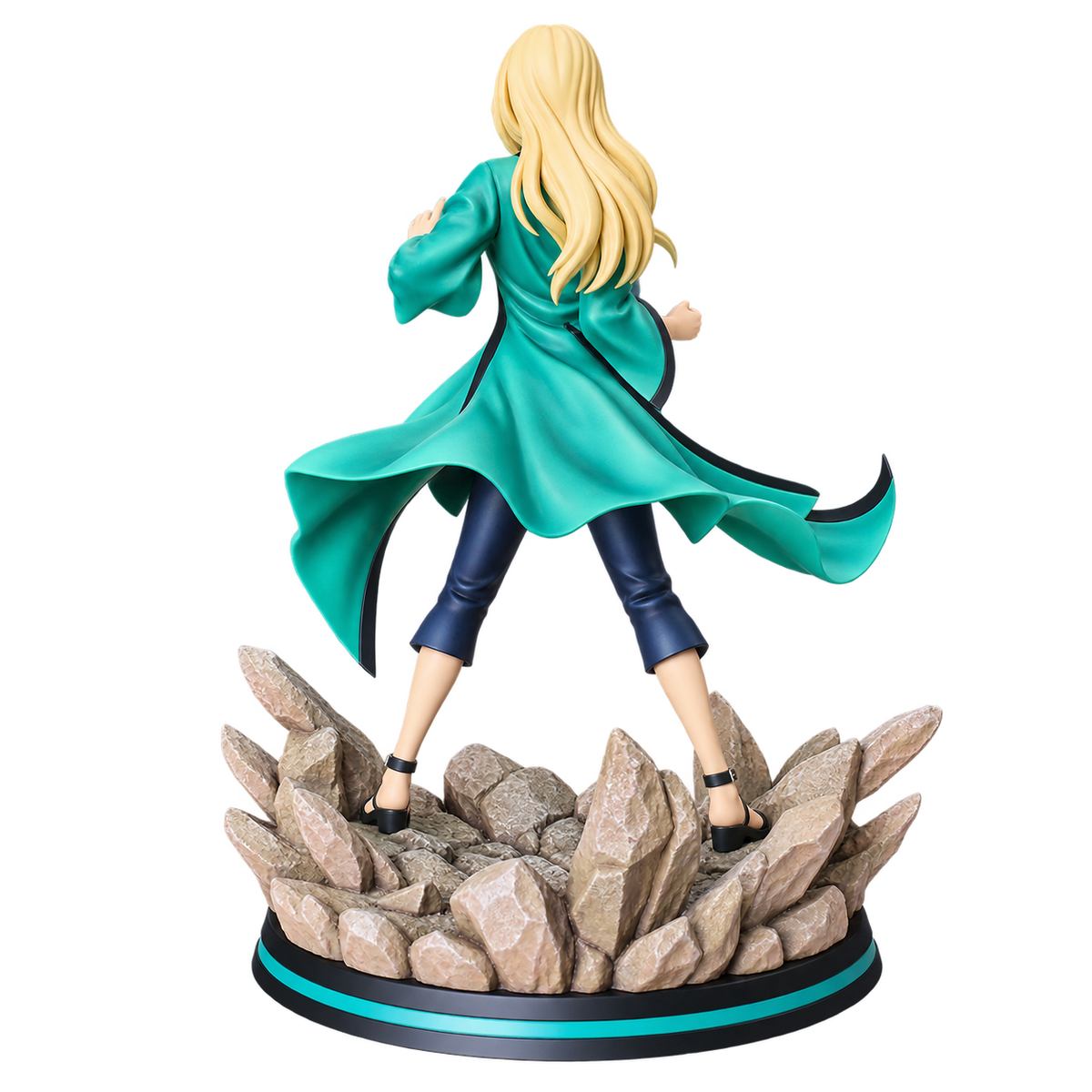Figura de coleccionista de Tsunade Senju de Naruto Shippuden