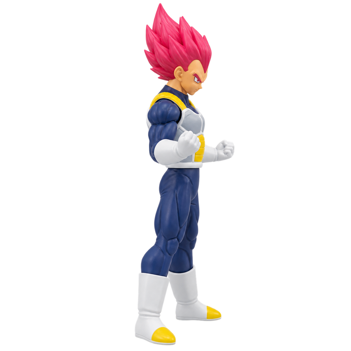 Statue Vegeta de la série Dragon Ball Z
