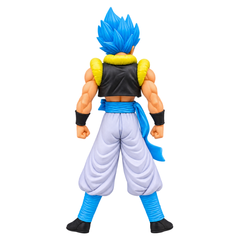 Figurine Dragon Ball Z représentant Vegetto