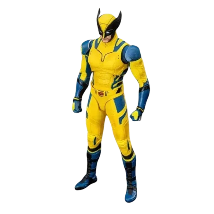 Figura Lobezno | Marvel Saiko-Shop
