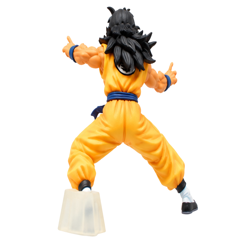 Figurine Dragon Ball Z représentant Bardock