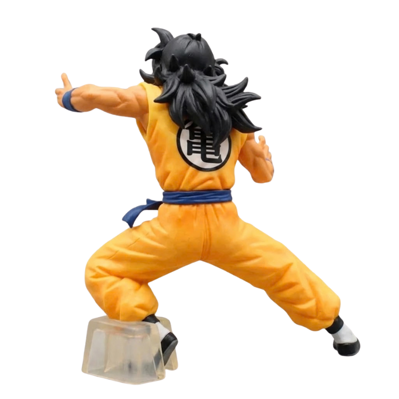 Figurine du personnage Yamcha issue de Dragon Ball Z