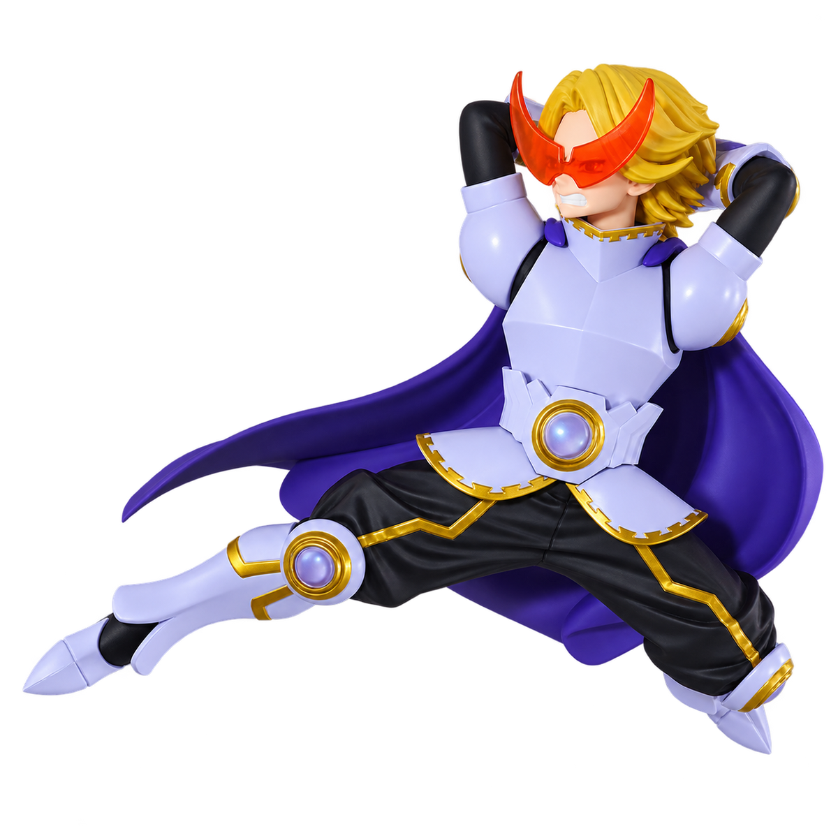 Figurine Yuga Aoyama héros anime My Hero Academia
