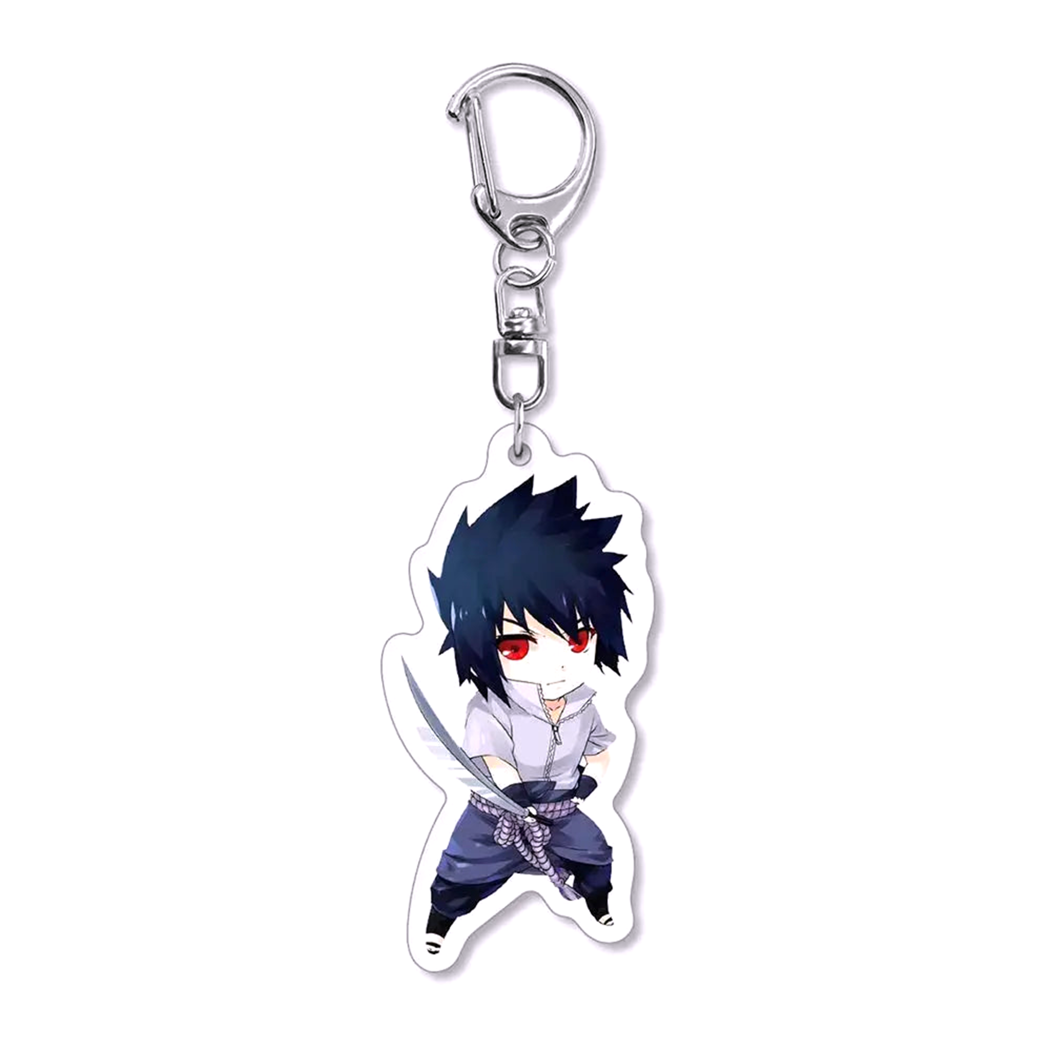 Porte-Clés Nobira V5 Naruto - Saiko-Shop