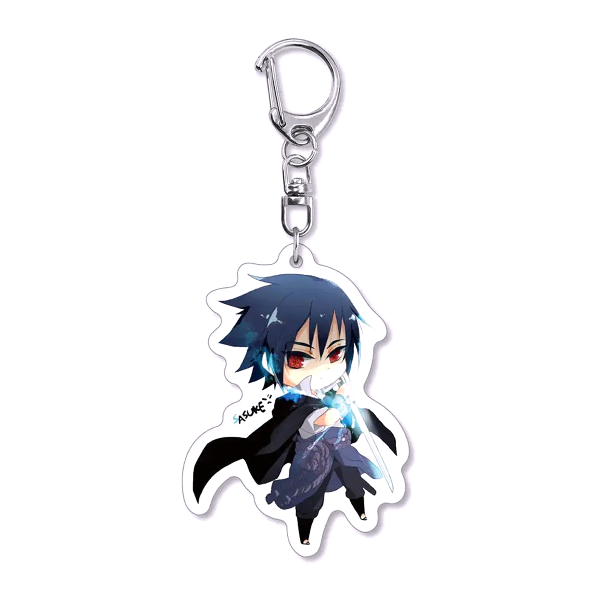 Porte-Clés Nobira V4 Naruto - Saiko-Shop