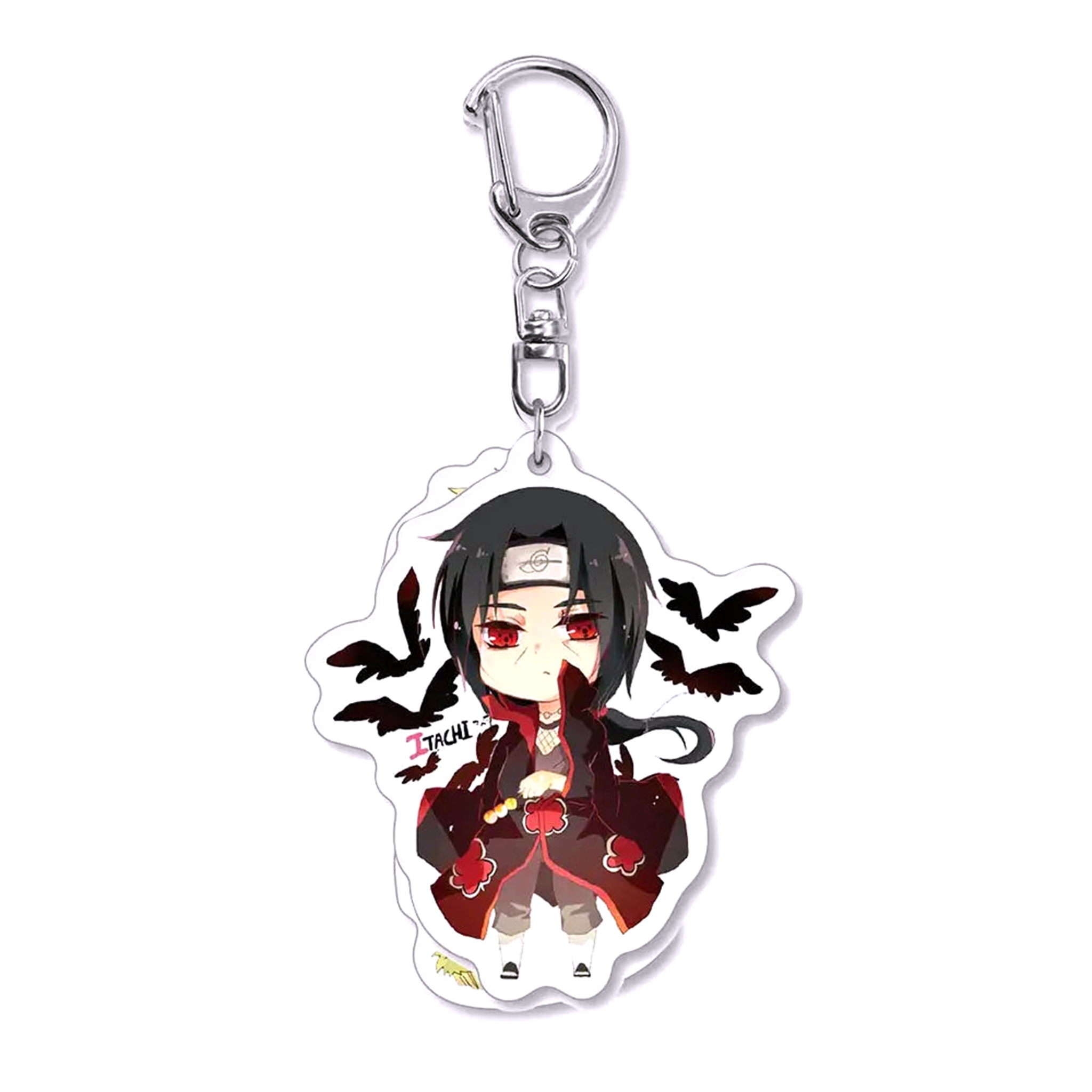 Porte-Clés Nobira V11 Naruto - Saiko-Shop