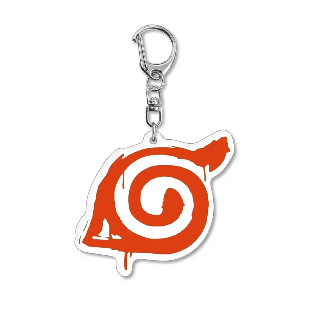 Porte-Clés " Nobira " V1 | Naruto - Saiko-Shop
