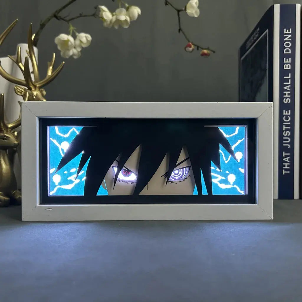 Light Box V1 | Naruto Saiko-Shop