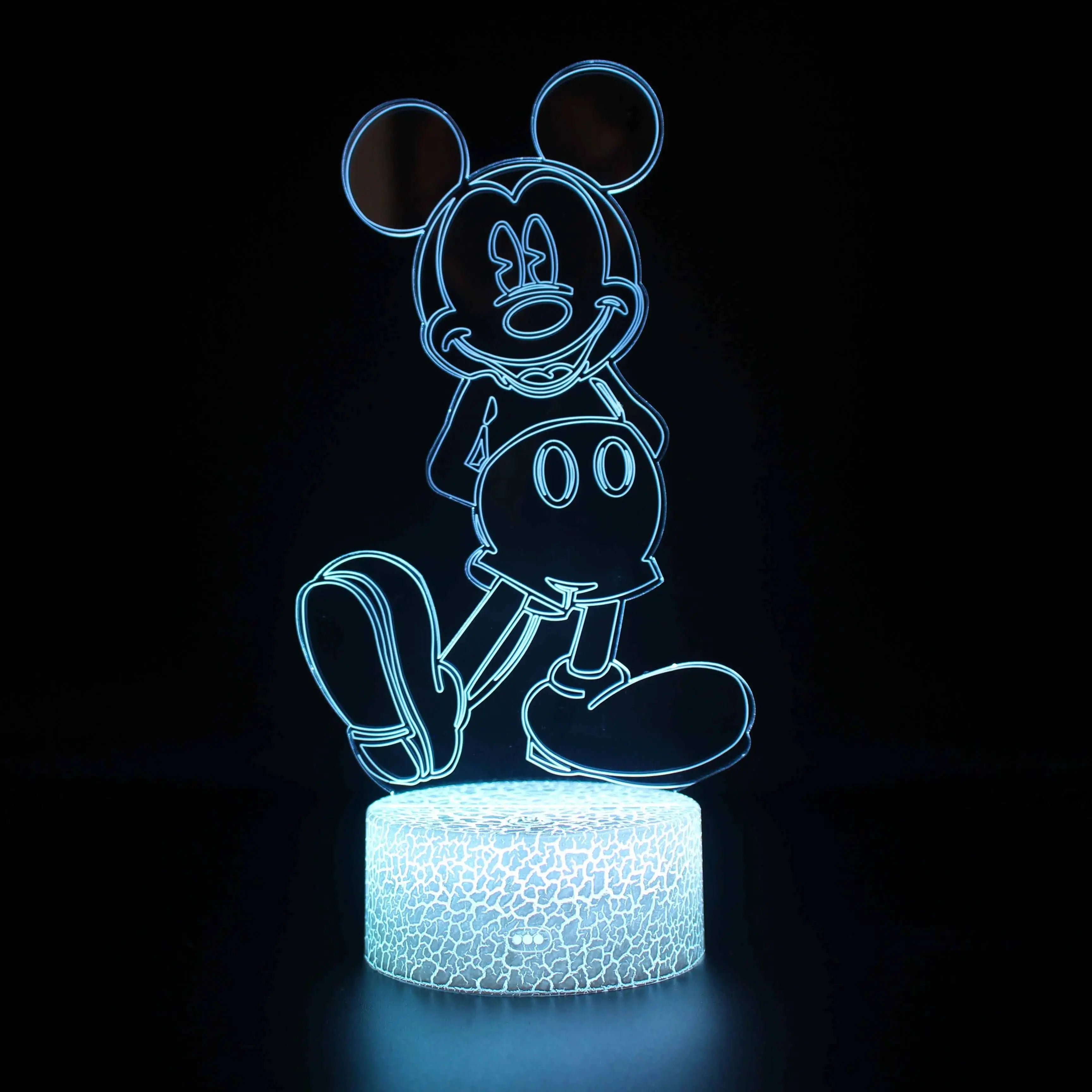 Lampe LED V1 | Disney Saiko-Shop