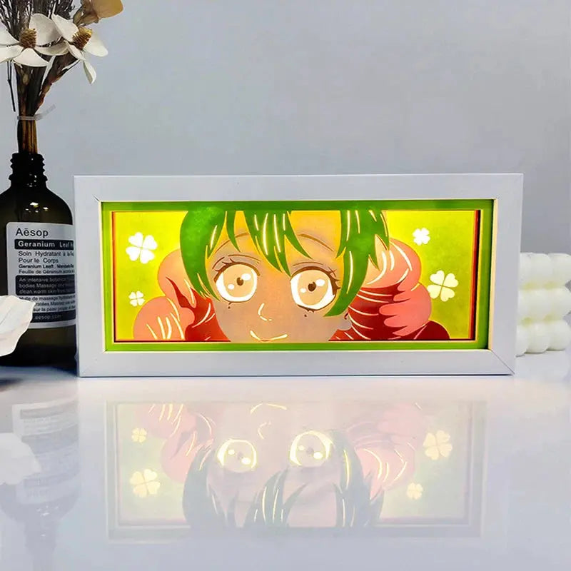 Light Box V2 | Demon Slayer - Saiko-Shop