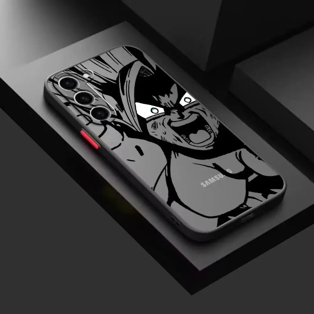 Coque " Kryten " V1 | Dragon Ball Z - Saiko-Shop