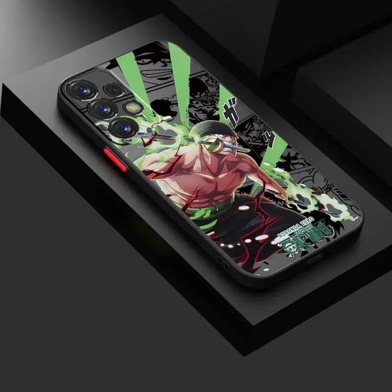 Coque " Legacy " V6 | One Piece - Saiko-Shop