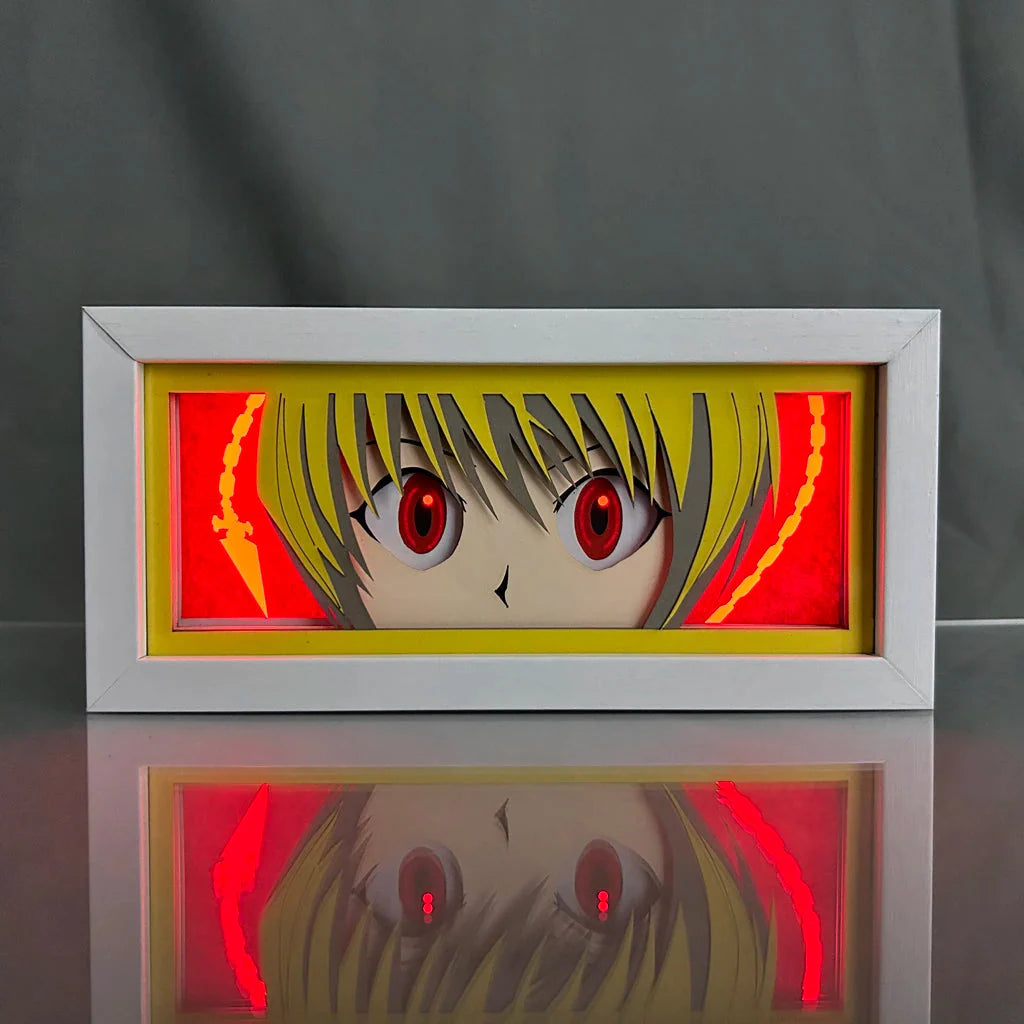 Light Box " Gon V1 " | Hunter × Hunter Saiko-Shop