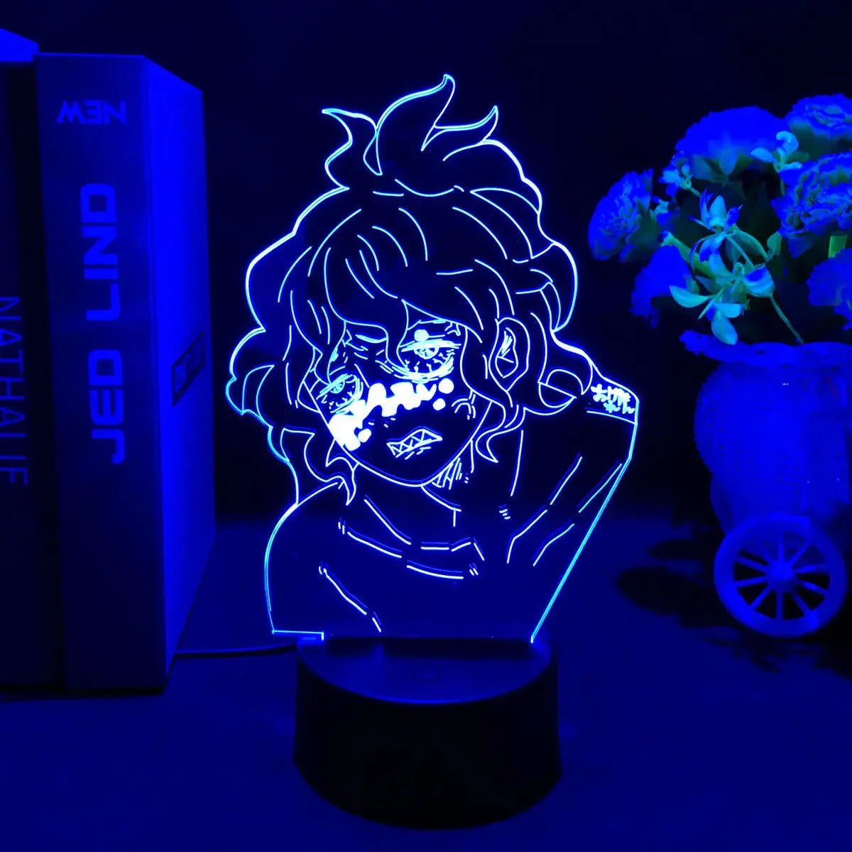 Lampe LED V1 | Demon Slayer Saiko-Shop