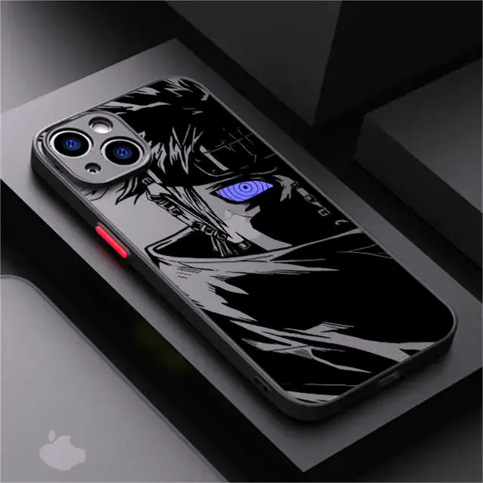 Coque Shiroka V5 Naruto - Saiko-Shop