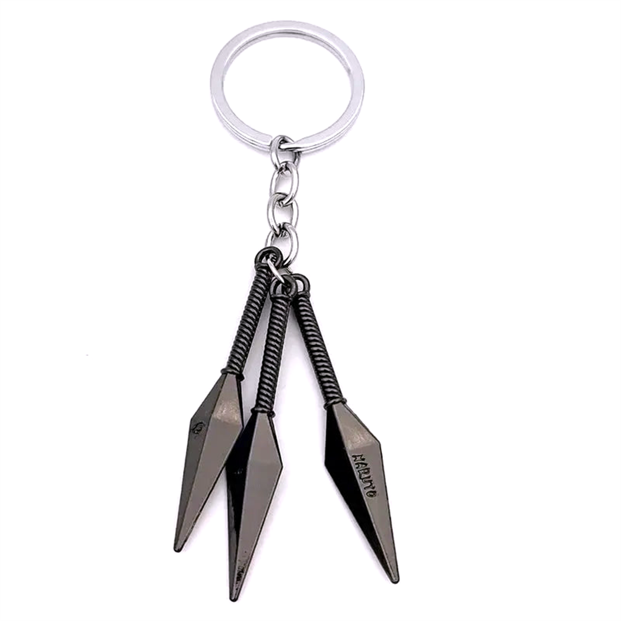 Porte-Clés Torashi V29 Naruto - Saiko-Shop