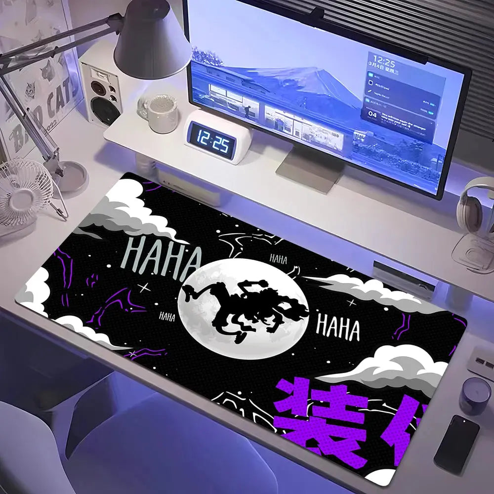 Tapis de souris " Treasure " V16 | One Piece - Saiko-Shop