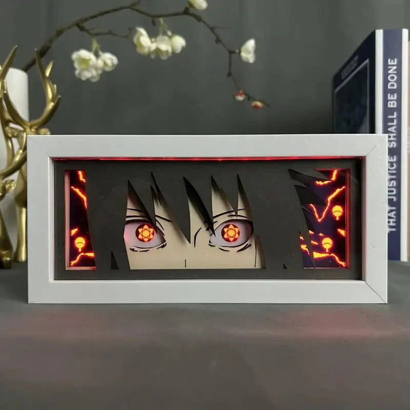 Light Box V1 | Naruto Saiko-Shop