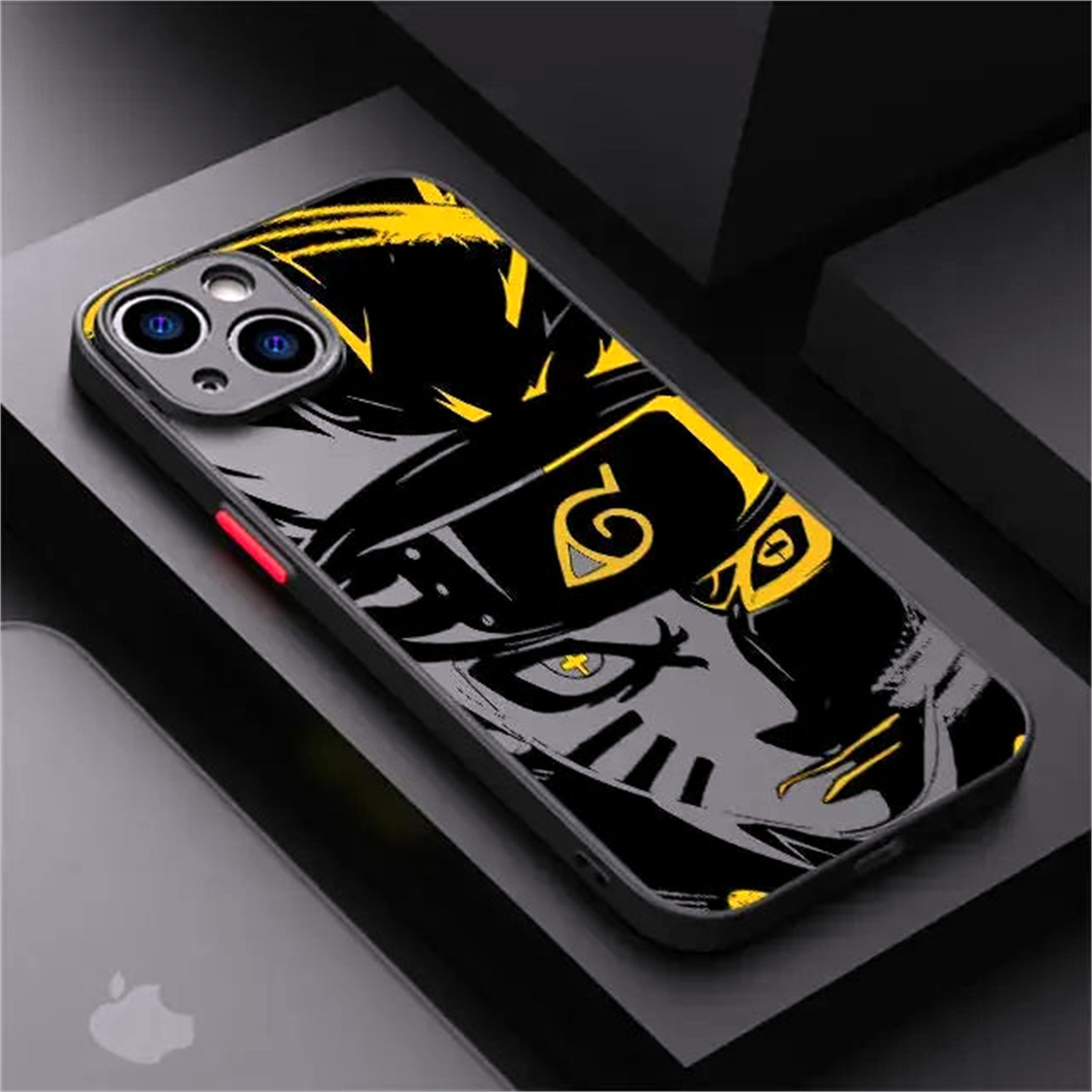 Coque Shiroka V2 Naruto - Saiko-Shop