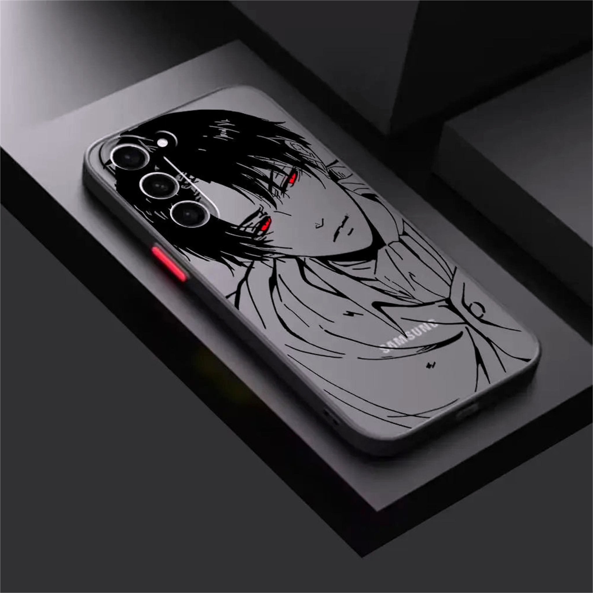 Coque Echo V2 L'Attaque des Titans - Saiko-Shop