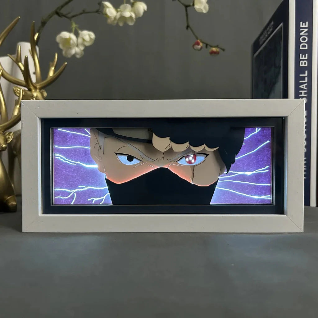 Light Box V1 | Naruto Saiko-Shop