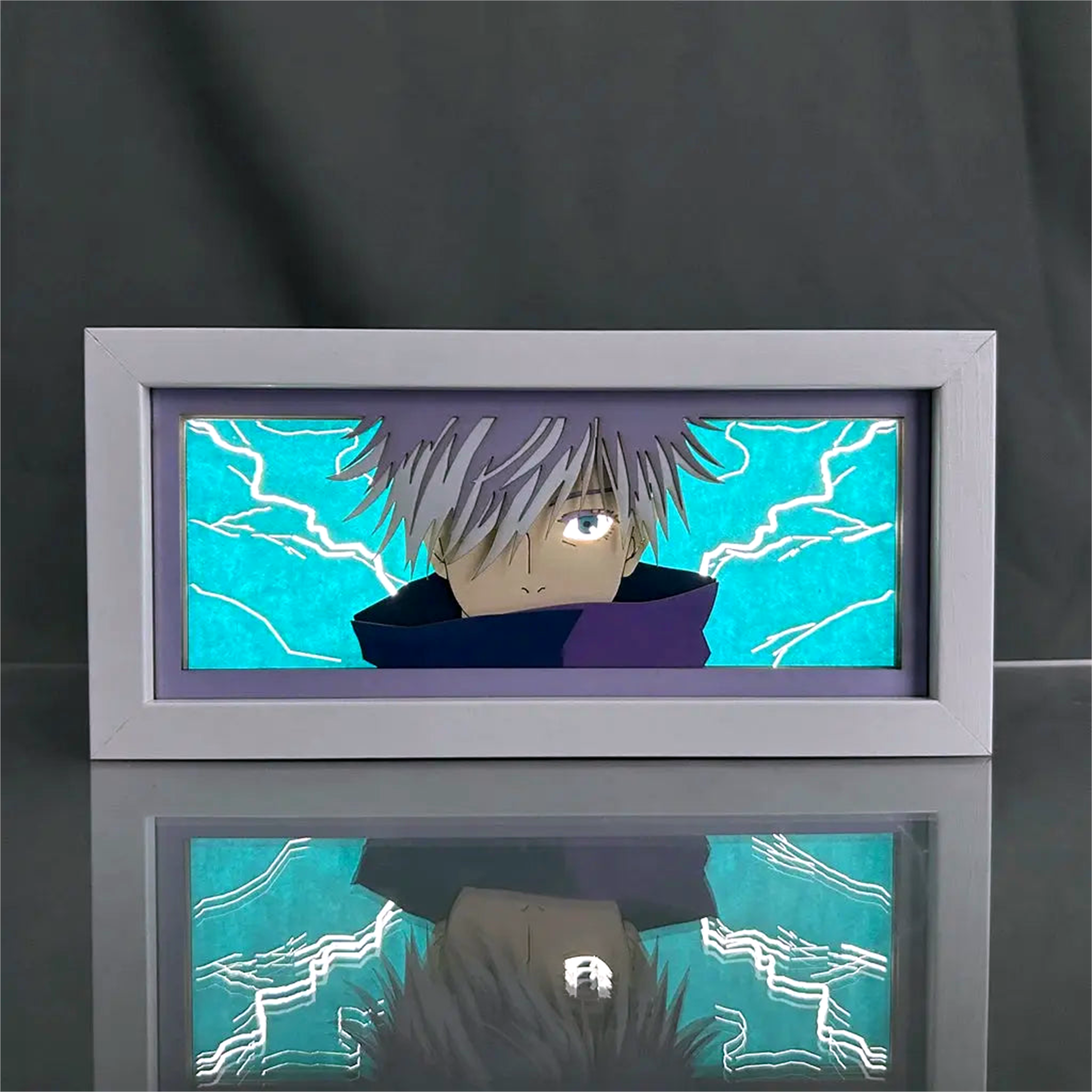 Light Box V3 Jujutsu Kaisen - Saiko-Shop