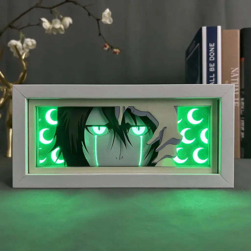 Light Box V1 | Bleach Saiko-Shop