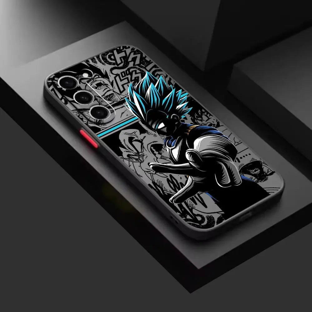 Coque " Kryten " V1 | Dragon Ball Z - Saiko-Shop