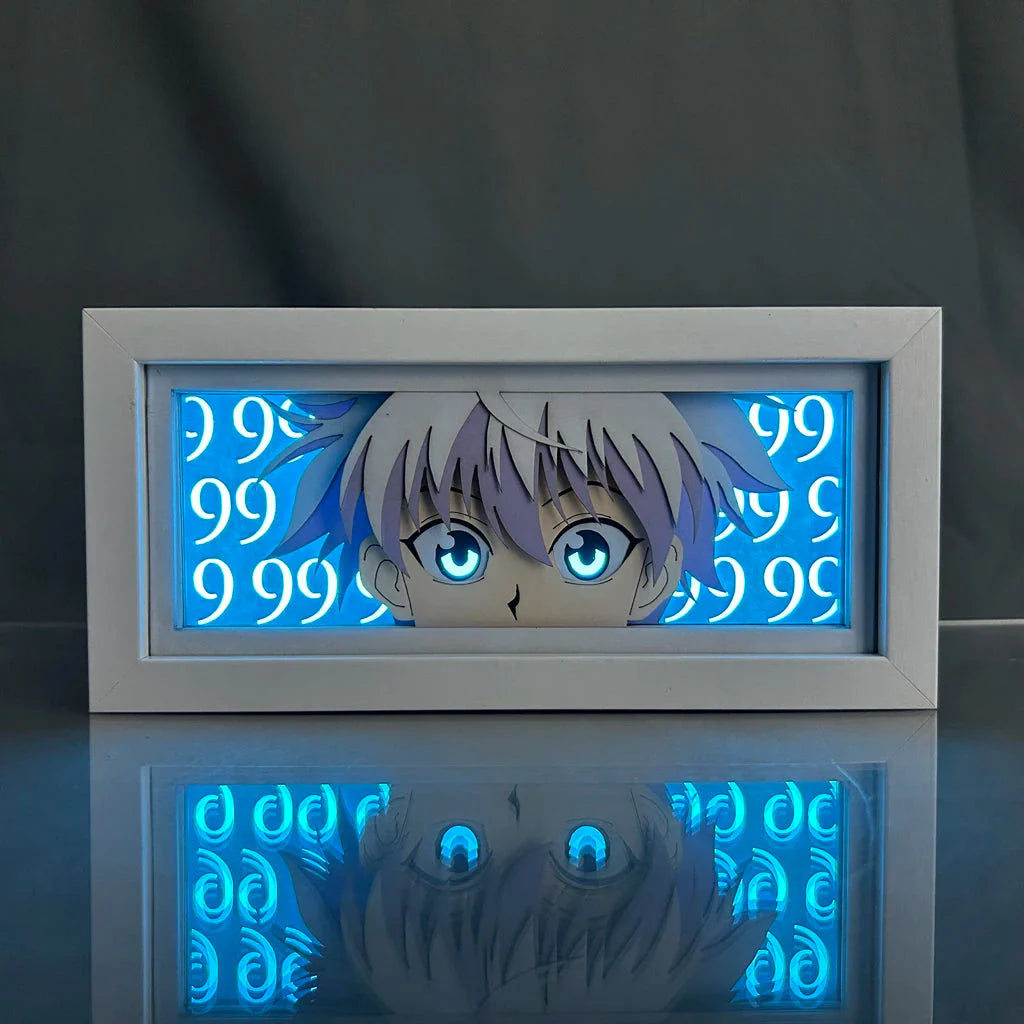 Light Box " Gon V1 " | Hunter × Hunter Saiko-Shop